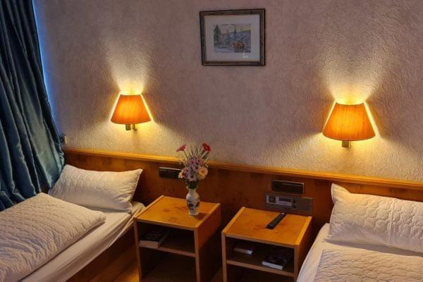 Hotel Hanoi Wolfach Zewnętrze zdjęcie