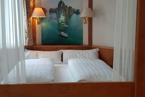 Hotel Hanoi Wolfach Zewnętrze zdjęcie